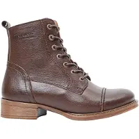 Ten points TenPoints Stiefeletten Pandora 60003-361-chocolate braun Gr.41