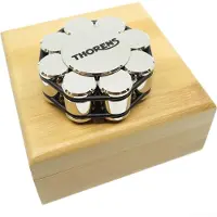 Thorens TH0078 Stabilisator Chrom