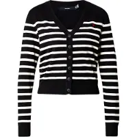 Vero Moda Strickjacke in Black | Gr.: M