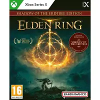 Elden Ring - Shadow of the Erdtree Edition