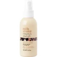 Milk shake Milk_shake Integrity & Strength Spilt And Savior 100 ml