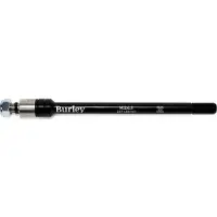 Burley Querachse 12x1.0