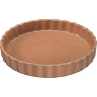 Küchenprofi Tortenform Porto 28cm coral