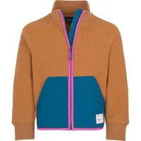 TROLLKIDS Girl's Vega Jacket