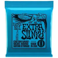 Ernie Ball Slinky Nickel