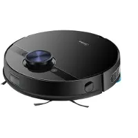 Midea Robot Vacuum Cleaner | M7 Evo | Dry | Lithium ion | 5200 mAh | Dust capacity 0.43 L | 8000 Pa | Black