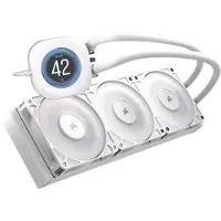 Corsair Nautilus 360 Rs Cpu Wasserkühlung