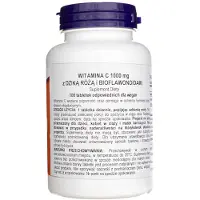 Now Vitamin C-1000 100 St