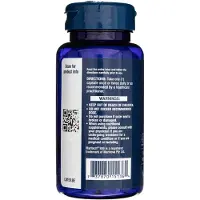 Life Extension Optimized Fucoidan with Maritech, Wakame-Extrakt,vegane Kapseln, Vegetarisch 60 St Kapseln