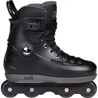 USD Sway Chess Inline-skates Schwarz EU 39-40 Schwarz EU 39-40