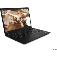Lenovo Laptop Thinkpad T14s Gen1 i5-10210U 8 GB RAM 1 TB SSD