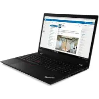 Lenovo Laptop Thinkpad T590 i5-8265U 16 GB RAM 512 GB SSD