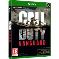 Call of Duty: Vanguard Standard Mehrsprachig Xbox Series X