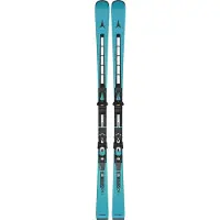Atomic Herren Ski REDSTER X9S RVSK S + I 12 GW T