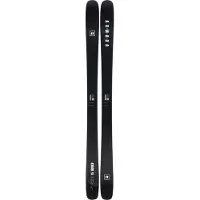Armada - Skis freestyle/all-mountain - Arv 94 Black 2026 für Herren - Größe 164 cm