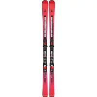 Atomic Herren Ski REDSTER G9 RVSK S + I 12 GW Re