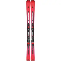 Atomic Herren Ski REDSTER S9 RVSK S + I 12 GW Re