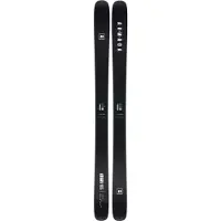 Armada - Skis freestyle - Arv 106 Black 2026 für Herren - Größe 188 cm