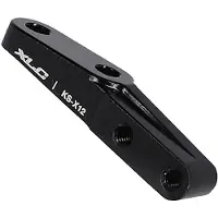 Xlc Krückenadapter KS-X12