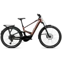 Orbea Muga 30 Cues U6000 Gs Shadow 2026 Elektrofahrrad