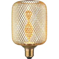 Paulmann Metallic Glow Zylinder