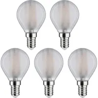 Paulmann Tropfen 5er Set