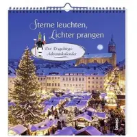Sonstige Verlage Sterne leuchten, Lichter prangen