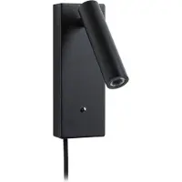 Paulmann LED Wandleuchte Hulda