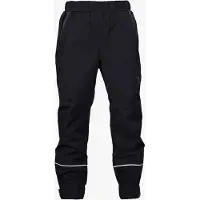 Lindberg Drammen Outdoorhose, Black, 90