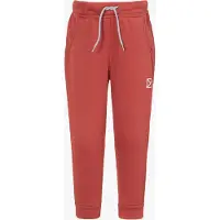 Didriksons Corin Powerstretch Hose, Baked Pink, 70