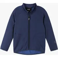 Reima Kahvilla Fleecejacke, Navy, 104