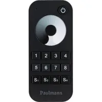 Paulmann Pro Strip Fernbedienung Single Color