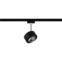 Paulmann URail LED Schienenspot Aldan Einzelspot