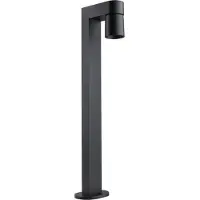 Paulmann LED Pollerleuchte Kimu