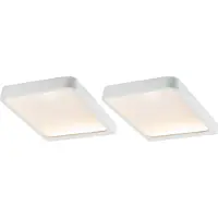 Paulmann Möbelaufbauleuchte Vane Set