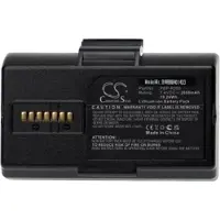 Bixolon Batterie - für Etikettendrucker - Aufladbarer Akku - Proprietär Shelf Life