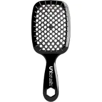 UNbrush Original Collection Detangling Hair Brush - Moonlight 1 Stk.