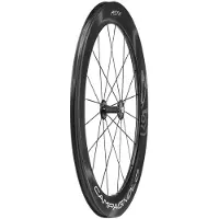 Campagnolo Pista Carbon Tubeless Rennrad-vorderrad