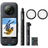 Insta360 Zestaw X3 Creator Kit