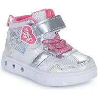 Beppi Kinderschuhe 2194941-PRATEADO kind
