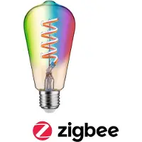 Paulmann Kolben Zigbee Filament