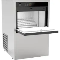 Saro Eiswürfelbereiter Modell EB UV20 PRO
