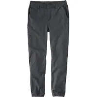 Carhartt Hose Relaxed Tapered Rigby Jogger Herren Shadow-Größe 42