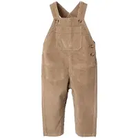 Zippy 3107444802 ärmelloser Overall