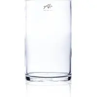 Sandra Rich CYLI cylindrical vase