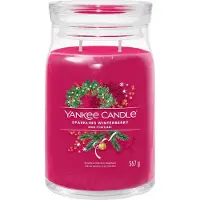 Yankee candle Duftkerzen Duftkerze 567 g