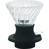 Hario Immersion Switch V60-03 Tropfer mit Filtern