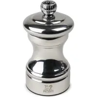 Peugeot Pfeffermühle Bistro Chef Shiny 10cm , 44237