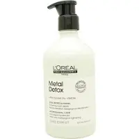 L'Oréal Metal Detox Care - 500ml