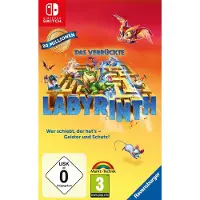 Software & Services 12264, Nintendo Switch